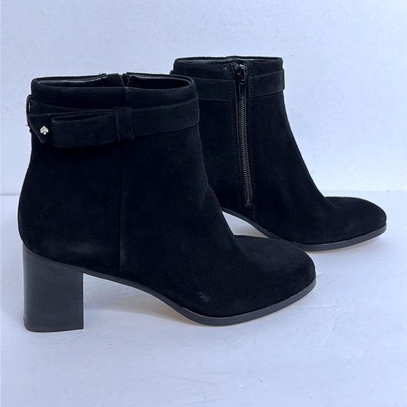 NWOB Kate Spade New York Madeleine strap bootie size 6 - Picture 4 of 14